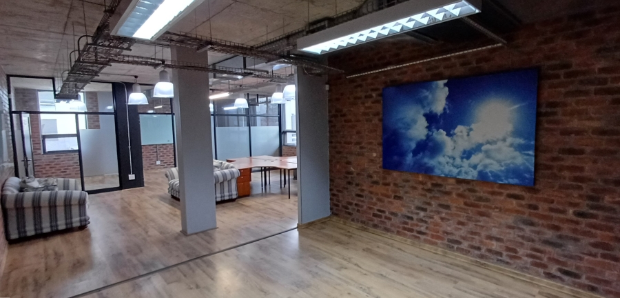 To Let Commercial Property for Rent in Techno Park Western Cape